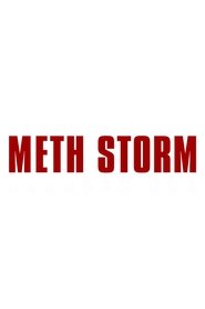 Poster of Meth Storm image size 800x1200