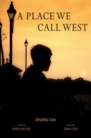 poster A Place We Call West