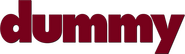 Logo of Dummy image size 783x227