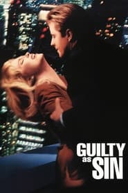 Guilty as Sin 1993 123movies