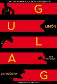 poster GULAG -THE MOVIE-