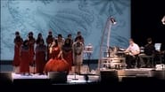 Björk: Vespertine Live – Royal Opera House 2001 wallpaper 