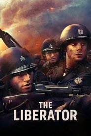 Poster of The Liberator image size 1482x2222