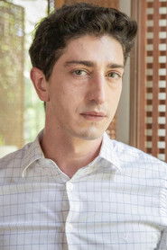 Photo of Johnny Massaro image size 1595x2393