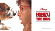 Backdrop of Honey, I Shrunk the Kids image size 3840x2160