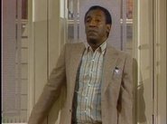 Cosby Show season 1 episode 2