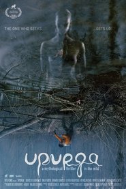 River of Fear Poster