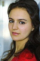 Photo of Mary Regency Boies image size 300x450