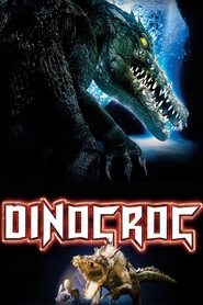 poster Dinocroc