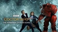 Doctor Who - Les maris de River Song wallpaper 