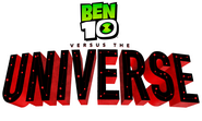 Logo of Ben 10 vs. the Universe: The Movie image size 2143x1286
