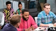 'black•ish season 5 episode 17