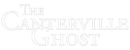 Logo of The Canterville Ghost image size 800x310