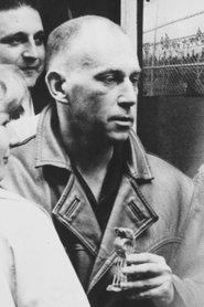 Chris Marker Photo of Chris Marker image size 400x600