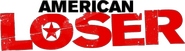 Logo of American Loser image size 591x162
