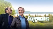 Sexygénaires wallpaper 