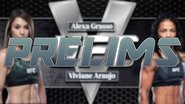 Backdrop of UFC Fight Night 212: Grasso vs. Araújo image size 1920x1080