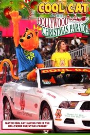 Cool Cat in the Hollywood Parade