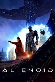 poster Alienoid