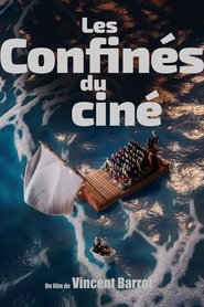 poster The Confined of Cinema