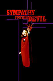 poster Sympathy For The Devil: The True Story of The Process Church of the Final Judgment