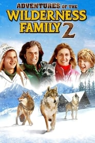 Further Adventures of the Wilderness Family 1978 123movies