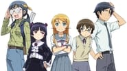 Oreimo: My Little Sister Can't Be This Cute  