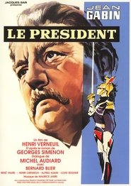poster The President