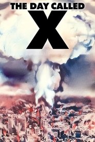 poster The Day Called X
