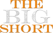 Logo of The Big Short image size 461x294