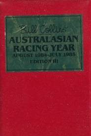 Bill Collins' Australasian Racing Year Video Collection Edition III
