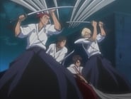 serie Bleach saison 1 episode 46 en streaming