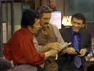 Barney Miller season 1 episode 11