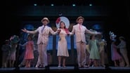 Holiday Inn: The New Irving Berlin Musical - Live on Broadway wallpaper 