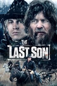 poster The Last Son