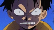 One Piece season 6 episode 151