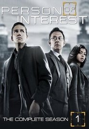 Person of Interest en streaming VF sur StreamizSeries.com | Serie streaming