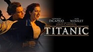 Backdrop of Titanic image size 3840x2160