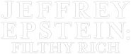 Logo of Jeffrey Epstein: Filthy Rich image size 724x302