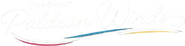 Logo of Pokémon: Paldean Winds image size 1420x351