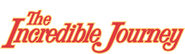 Logo of The Incredible Journey image size 1920x564
