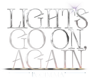 Logo of HIGHLIGHT: LIGHTS GO ON, AGAIN IN CINEMA image size 725x627