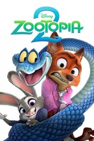 Poster of Zootopia 2 image size 2000x3000