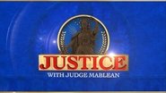 Justice with Judge Mablean  