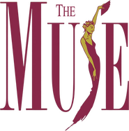 Logo of The Muse image size 719x727