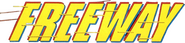 Logo of Freeway image size 927x214