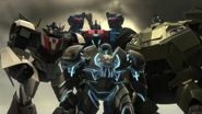 Transformers: Prime season 3 episode 6