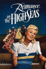 Romance on the High Seas