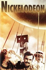 Poster of Nickelodeon image size 700x1050