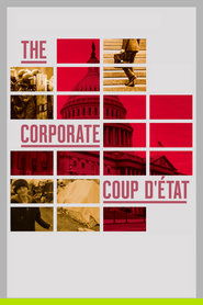 poster The Corporate Coup D'État